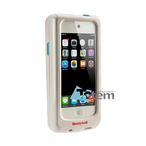 Honeywell Captuvo SL22h 醫療專用 Apple? iPod touch? 5掃描附件